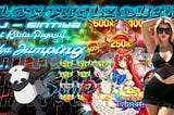 DAFTAR & LOGIN