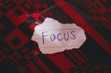 5 Ways to Improve your focus