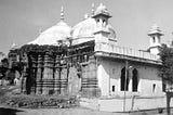 All you need to know about the Gyanvapi Masjid-Kashi Vishwanath Temple Dispute