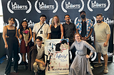 From Award-Winning Shorts & Features to Verticals, Producer “Catherine” Cheng Tells a Compelling…