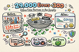 Killing 95% of False NextJS Errors in App Insights