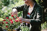 11 Things You Must Prune From Your Mind To Make Space For Growth