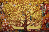 THE REAL MEANINGS OF THE TREE OF LIFE SYMBOL
