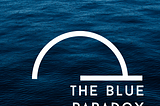 The Blue Paradox