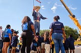 Behind the scenes of Texas’ state fair preparation