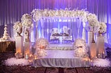 Importance Of Decoration For Any Events