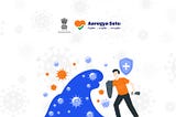 Critical analysis & Redesign-Aarogya Setu Mobile Application