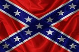 The Confederacy was Evil. And Confederate Flags & Monuments are Emblems of Evil.