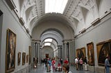 Museo del Prado