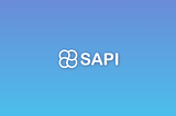 How We Embrace Being a Design-Driven API at SAPI