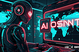 AI Endpoint OSINT using FOFA