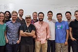 Techstars Startup Next: Austin Summer ’16 Final Pitches (After)