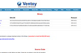 Booting multiple ISO’s from one single USB stick: Ventoy guide
