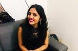 Prathyusha Nelluri, Talent Marshal in MatchMove