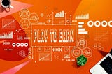 (P2E) Play-to-Earn Game Clone Script