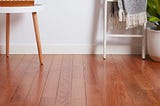 Diving Into The World Of Laminate Wood Flooring!