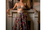Elevate Your Style with Indian Skirts: Embrace the Elegance and Cultural Heritage