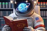 Getting started, ICP and Blockchain.
