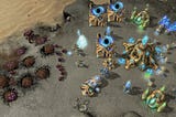 Exploring StarCraft 2 data with Airflow, DuckDB and Streamlit
