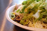 6 Reasons Chipotle Proves That Capitalism Is Amazing