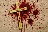 Crucified with the Outlaws