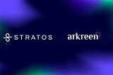 Stratos x Arkreen: Advancing Green AI & Decentralized Infrastructure