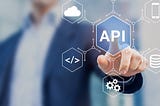 Qual a importância da integração via API?