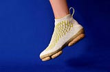 Biodegradable Sneakers