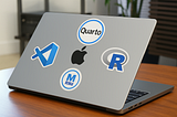Apple Silicon: R, VS code and Quarto
