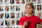 Netflix Amazon Prime Video I Care A Lot Rosamund Pike