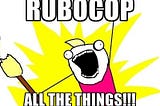 Running Rubocop Only On Modified Files