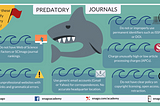 Tips on How to Identify and Avoid Predatory Conferences
