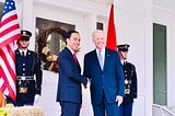 President Biden’s First Foreign Policy Speech: What does it mean for Southeast Asia?