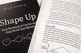 Shape-up Methodology