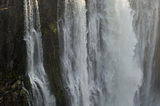 On the Edge, Victoria Falls, Zambia