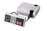 Developing a NES Emulator Part 1 : Overview