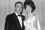 What Shirley MacLaine’s Open Marriage Says About Monogamy