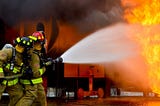 Important Safety Tips for When a Fire Breaks Out On Your Premises