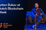 Anton Bukov: DeFi could reach 1.4 bln unbanked people