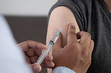 FHI varslar influensaepidemi — helsepersonell bør vaksinere seg