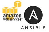 Deployed WebServer on AWS using Ansible