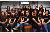 Unstoppable and unprecedented : The women of Unacademy are creating a dent everyday!
