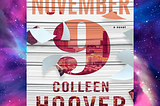 An Emotional Odyssey: Unraveling the Intricacies of Love in ‘November 9’