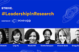 #UXRConf Recap: Leadership in Research