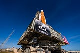 Artemis doesn’t feel like the Apollo future we were promised (opinion)