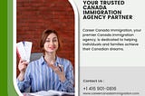 canada immigration agency