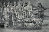 Bhishma Stuti: Final Prayers of Bhishma