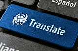 Data in AI Translation: Collecting High-Quality Data for Better Accuracy