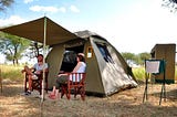 5 Days Tanzania safari/lodges privately safari/Camping/budget Safari sharing with a safari group…