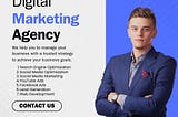 Maximizing Your Reach with a Digital Marketing Agency in Varanasi